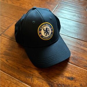 Chelsea FC Hat